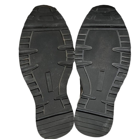 Steve Madden Envoy Multi-Color Chunky Lace Up  Sneaker Shoes  Women’s  8 - Picture 11 of 14